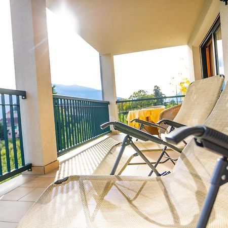 Bed and Breakfast Haselgrund Tirol Exteriér fotografie