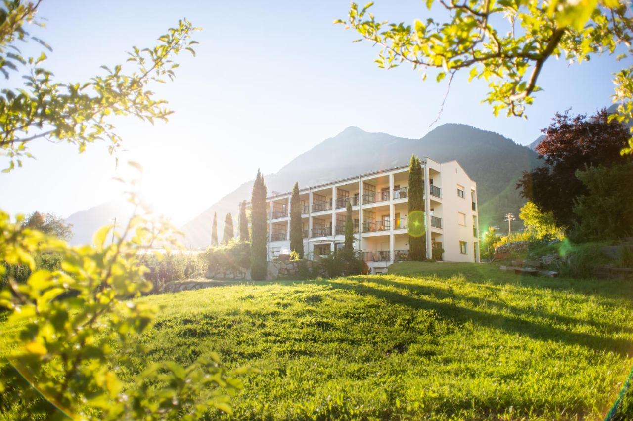 Bed and Breakfast Haselgrund Tirol Exteriér fotografie