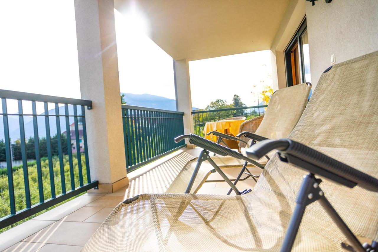 Bed and Breakfast Haselgrund Tirol Exteriér fotografie