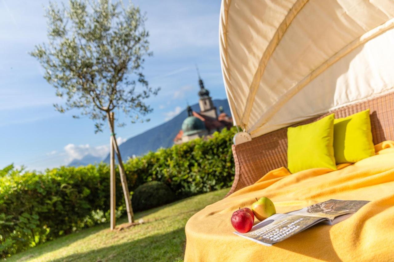 Bed and Breakfast Haselgrund Tirol Exteriér fotografie