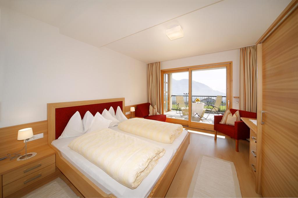 Bed and Breakfast Haselgrund Tirol Pokoj fotografie